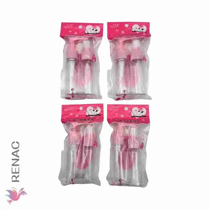 Atomizador - Paq x 12 unid