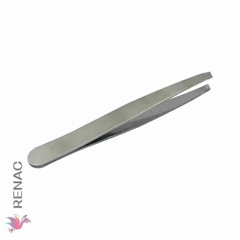 Pinza para depilación - Paq x 12 cartillas