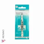 Pinza para depilación - Paq x 12 cartillas