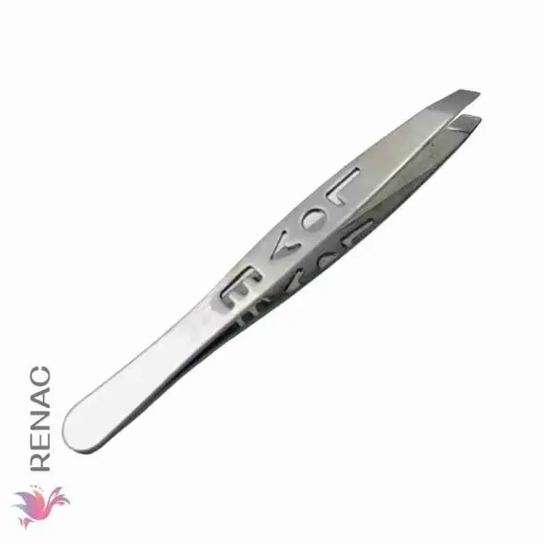 Pinza para depilación - Paq x 12 cartillas