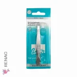 Pinza para depilación - Paq x 12 cartillas