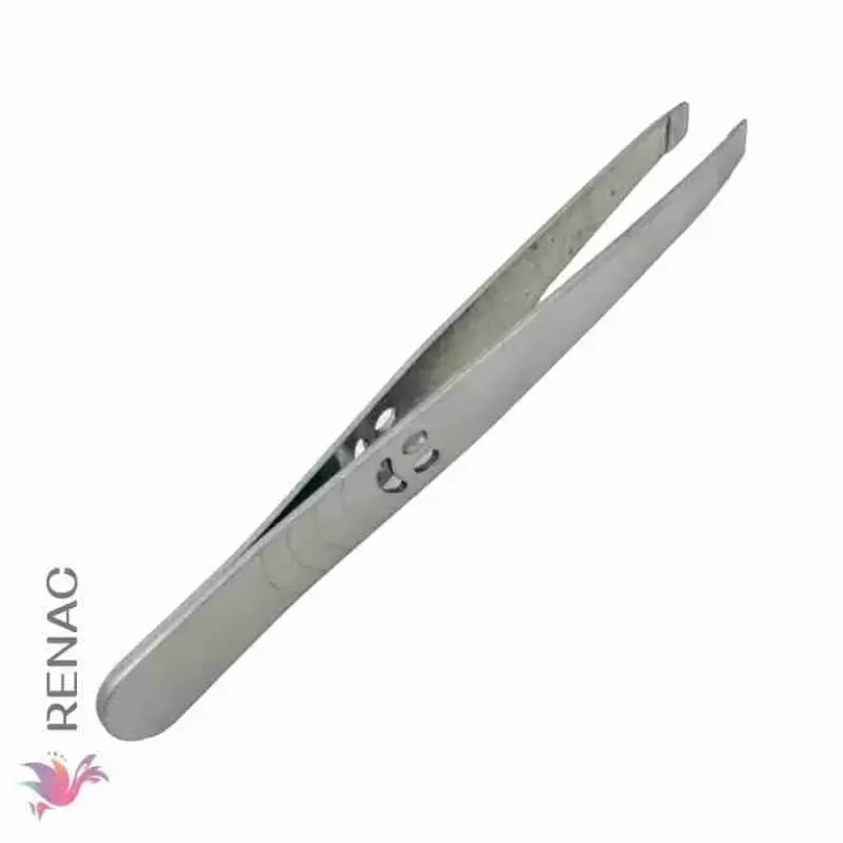 Pinza para depilación - Paq x 12 cartillas