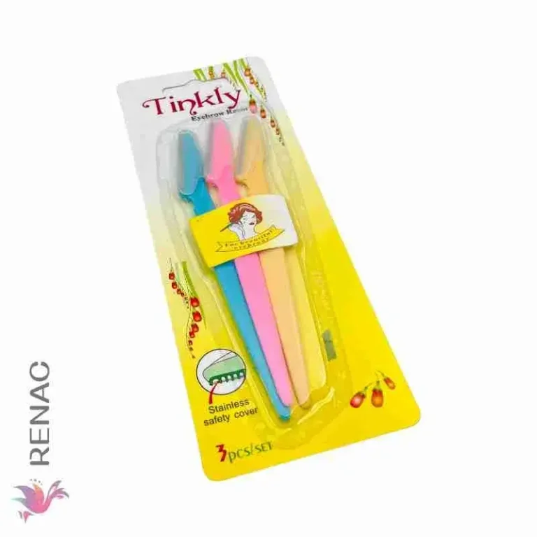 Perfilador x3 Pzas - Box x 20 unid