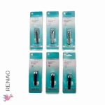 Cortauñas - Paq x 12 unid