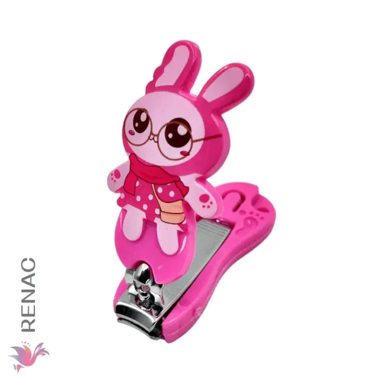 Cortaúñas kawaii - Paq x 12 unid