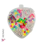 Set de Cuentas para Pulsera