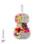 Set de Cuentas para Pulsera