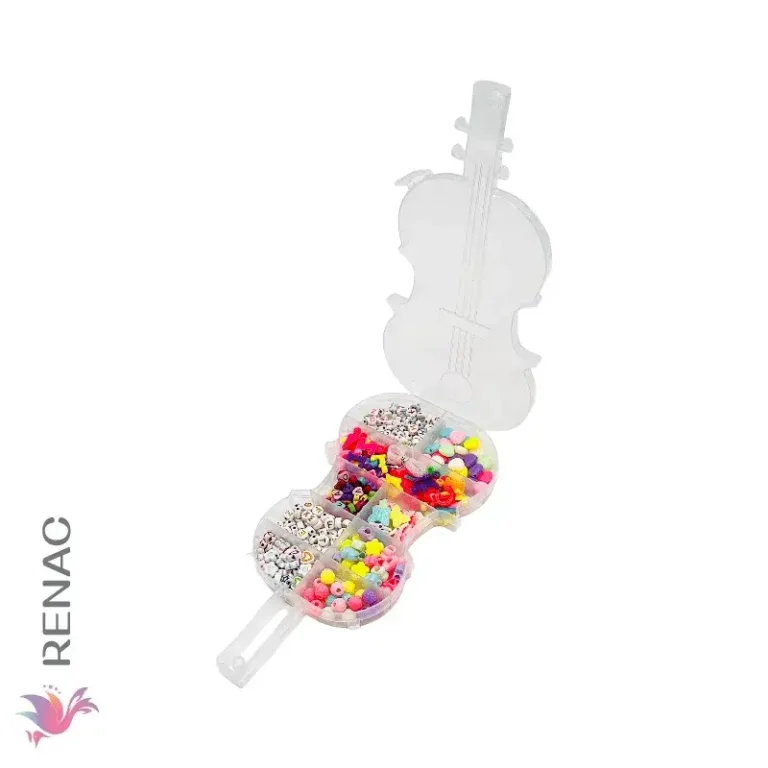 Set de Cuentas para Pulsera