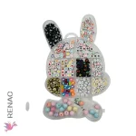 Set de Cuentas para Pulsera