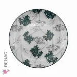 Plato tendido 21cm x alt 2cm