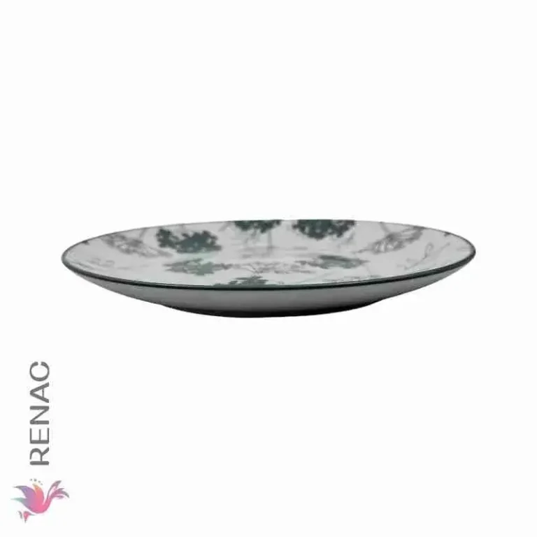 Plato tendido 21cm x alt 2cm