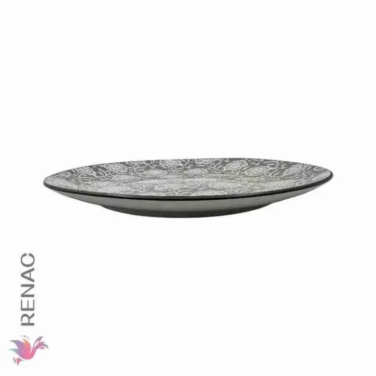 Plato tendido 23cm x alt 2cm