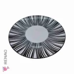 Plato tendido 27cm x alt 3cm