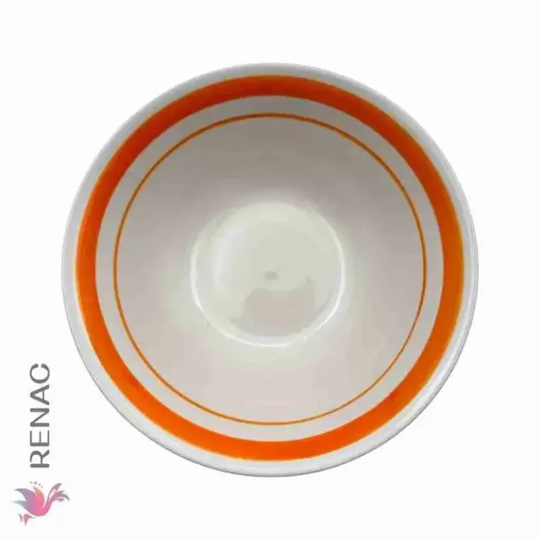 Plato sopero 18cm x alt 6cm