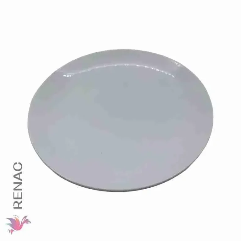 Plato tendido 31cm x alt 3cm