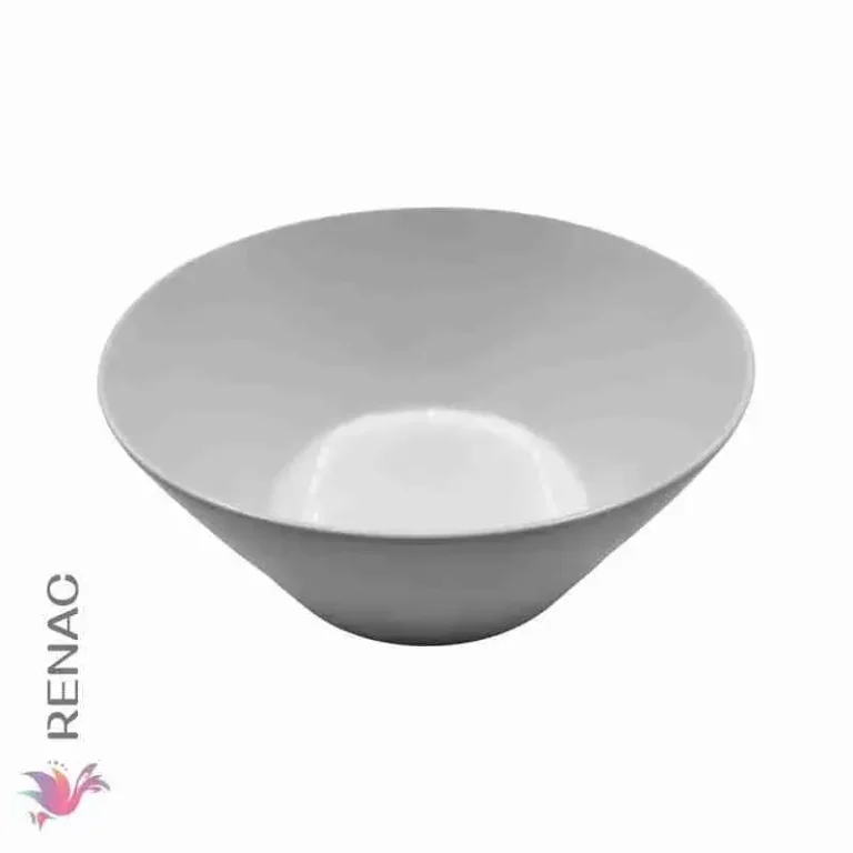 Plato bowl 24cm x alt 10cm