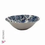 Plato hondo 18cm x alt 6cm