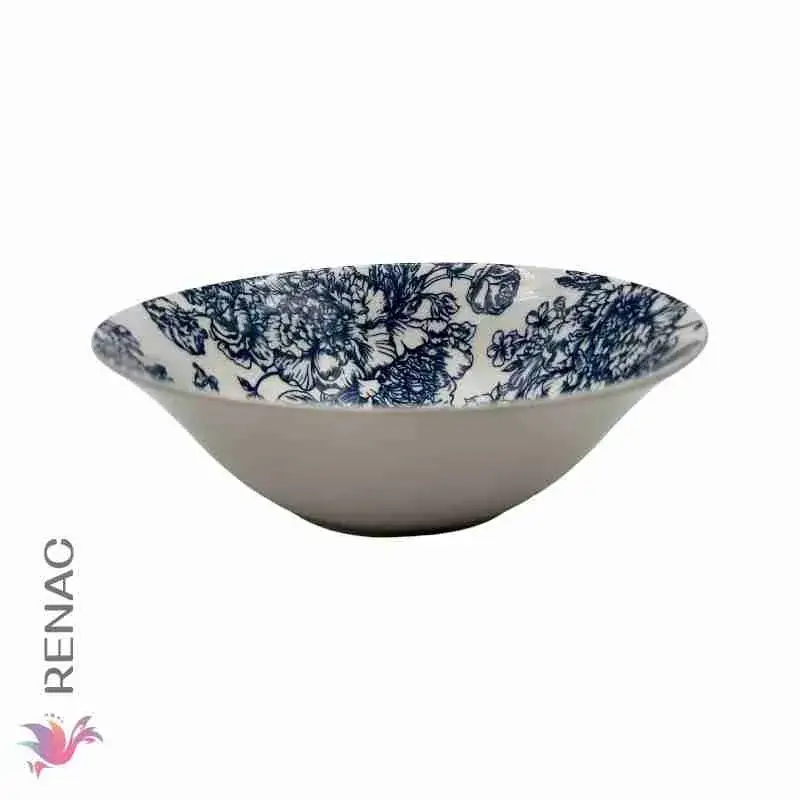 Plato hondo 18cm x alt 6cm