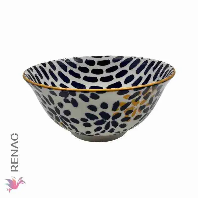 Plato bowl 18cm x alt 9cm