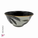 Plato bowl 18cm x alt 9cm