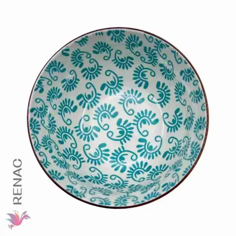 Plato bowl 14cm x alt 7cm