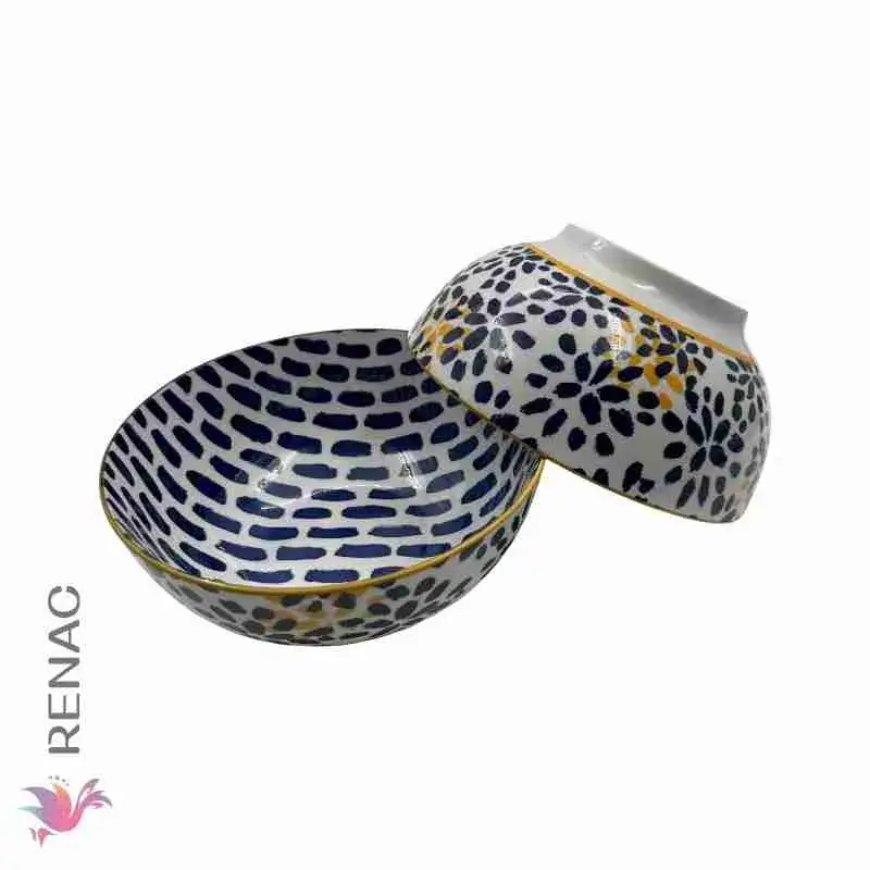 Plato bowl 21cm x alt 9cm