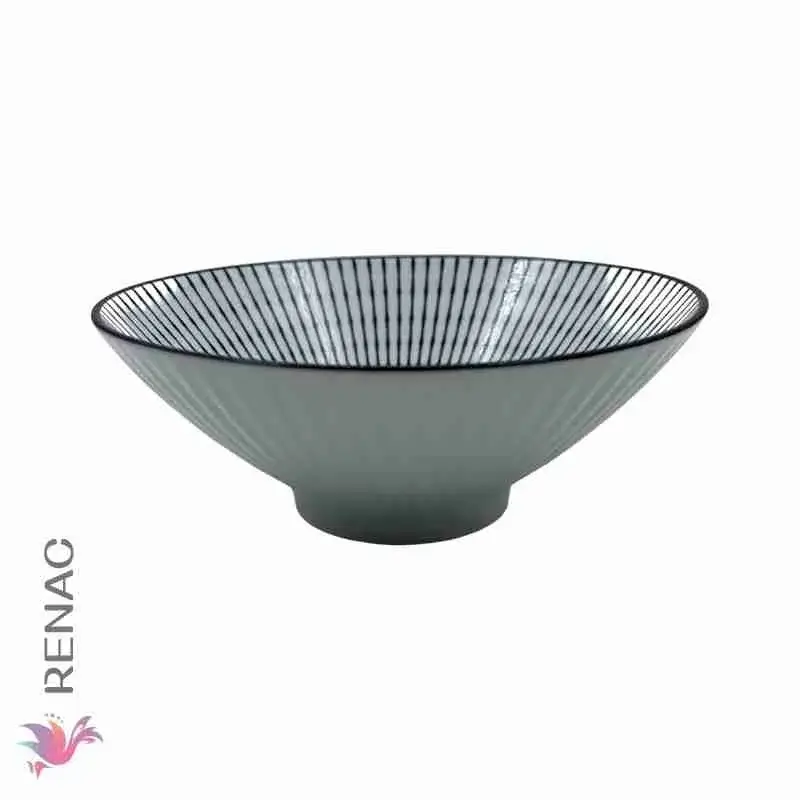 Plato hondo 20cm x 8cm