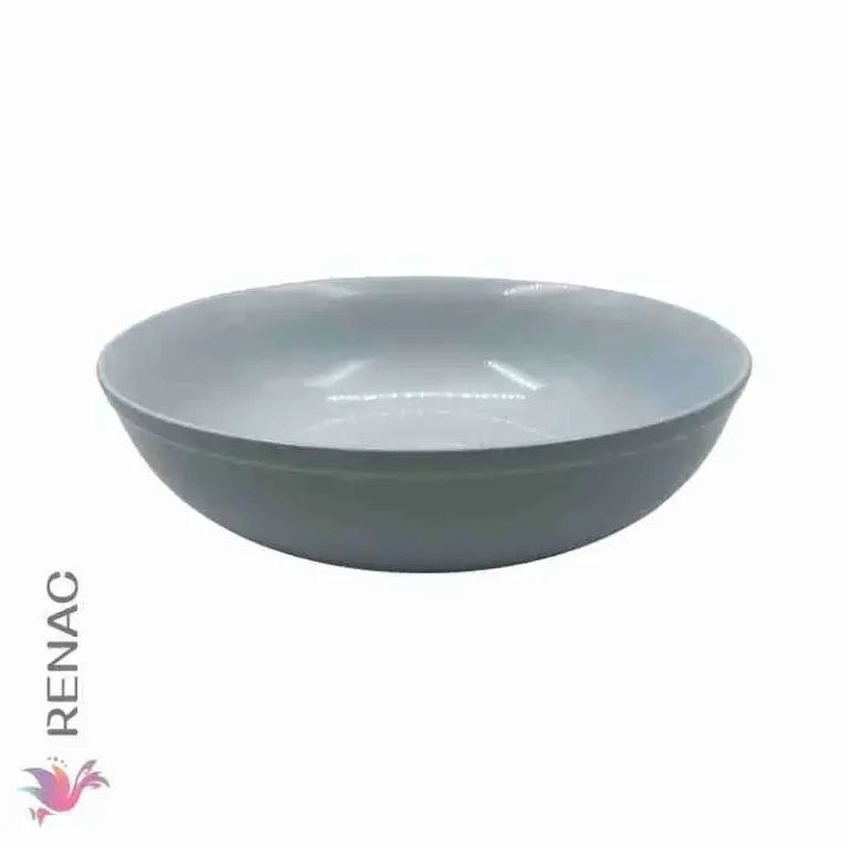 Plato sopero 33cm x alt 10cm