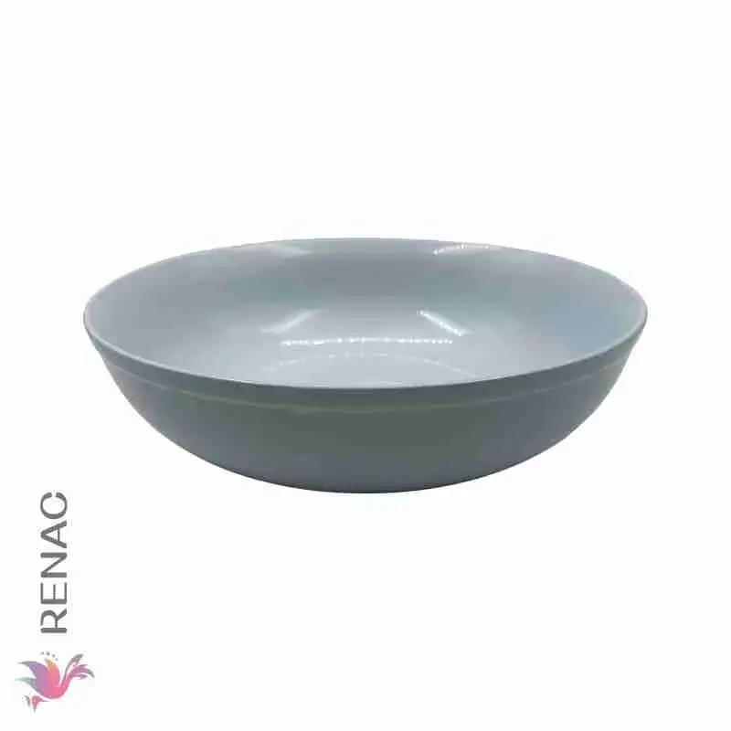 Plato sopero 33cm x alt 10cm