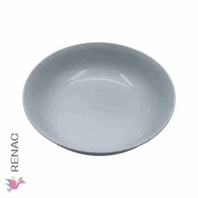 Plato sopero 33cm x alt 10cm