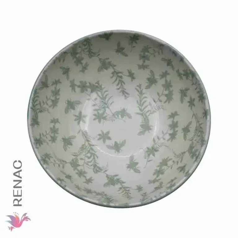 Plato bowl 16cm x alt 8cm