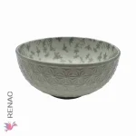 Plato bowl 16cm x alt 8cm
