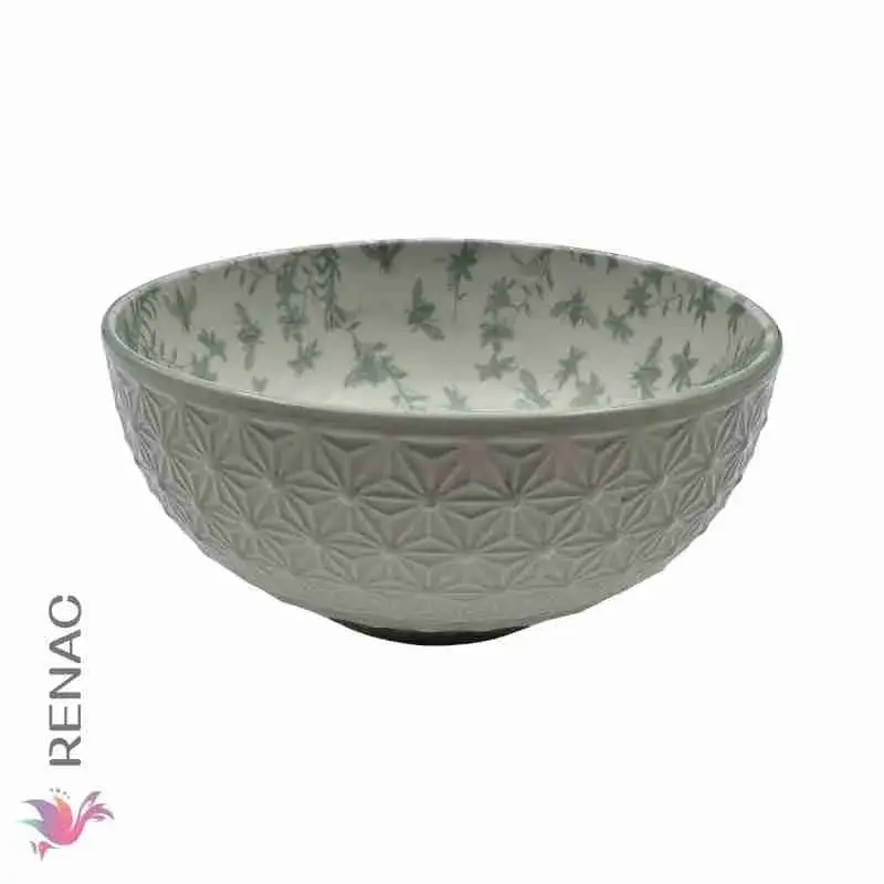 Plato bowl 16cm x alt 8cm