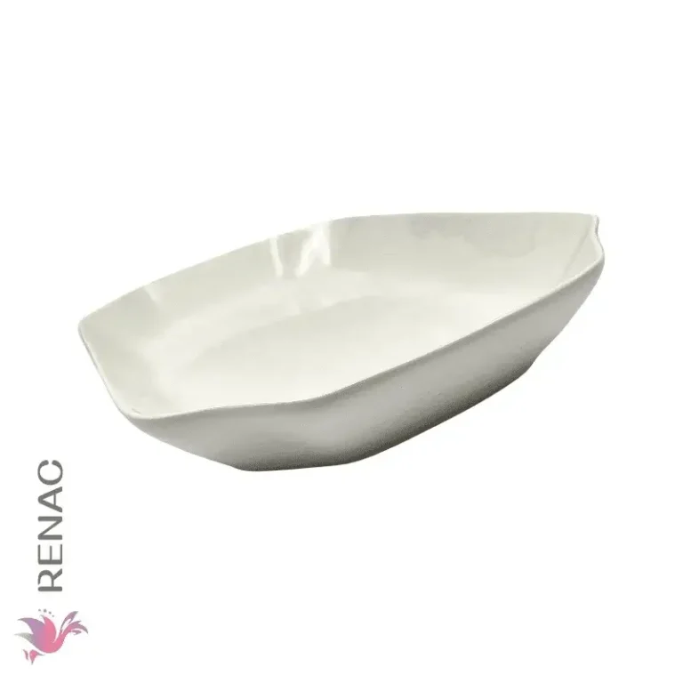 Fuente para servir 33cm x 19cm x 4 cm