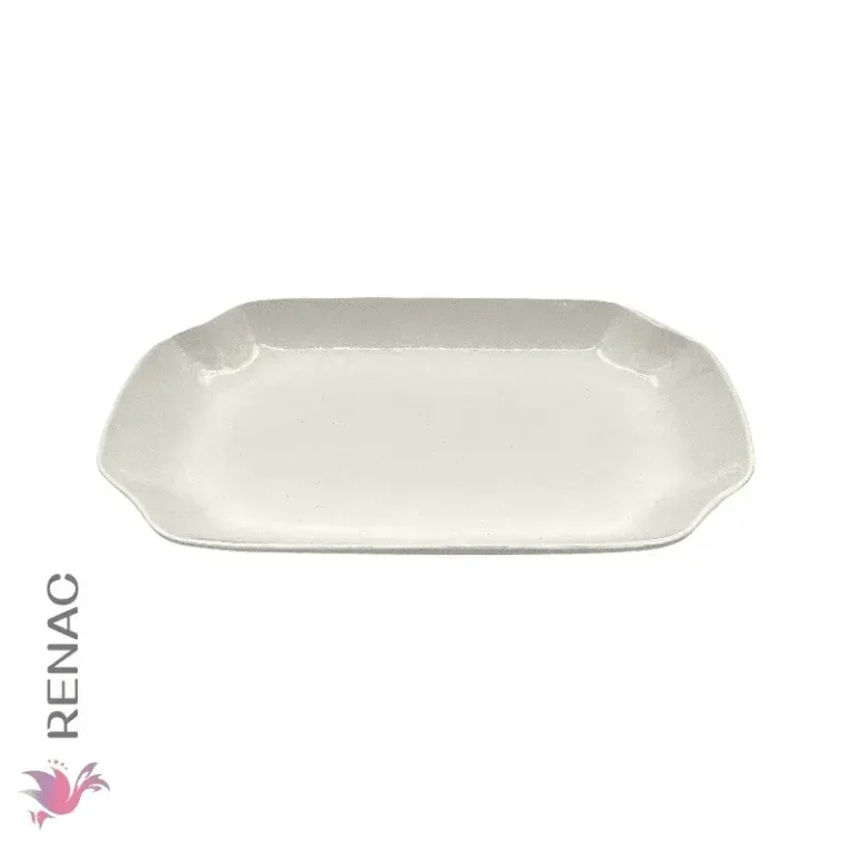 Fuente para servir 33cm x 19cm x 4 cm