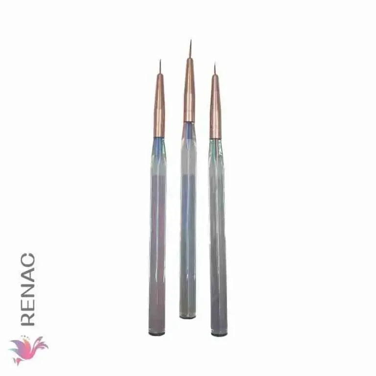 Brocha fina - Paq x 12 unid