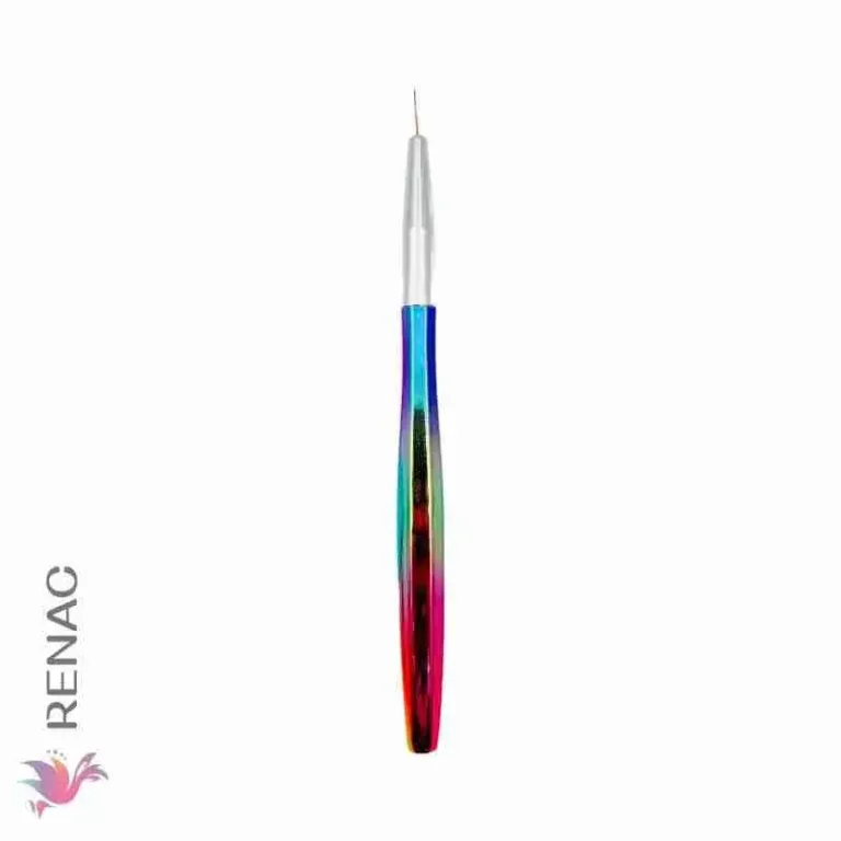 Brocha fina - Paq x 12 unid