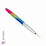 Brocha fina - Paq x 12 unid