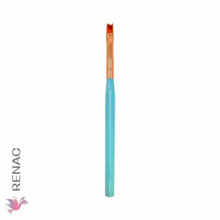 Brocha maquillaje - Paq x 12 unid