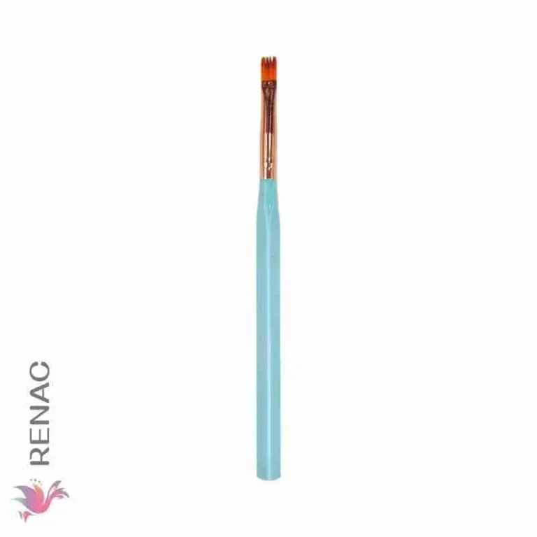 Brocha maquillaje - Paq x 12 unid