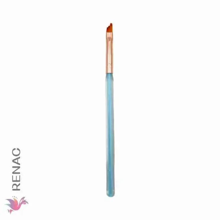 Brocha maquillaje - Paq x 12 unid