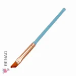 Brocha maquillaje - Paq x 12 unid