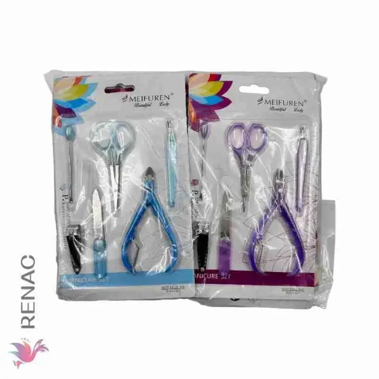 Kit Manicuría - Paq x 12 unid