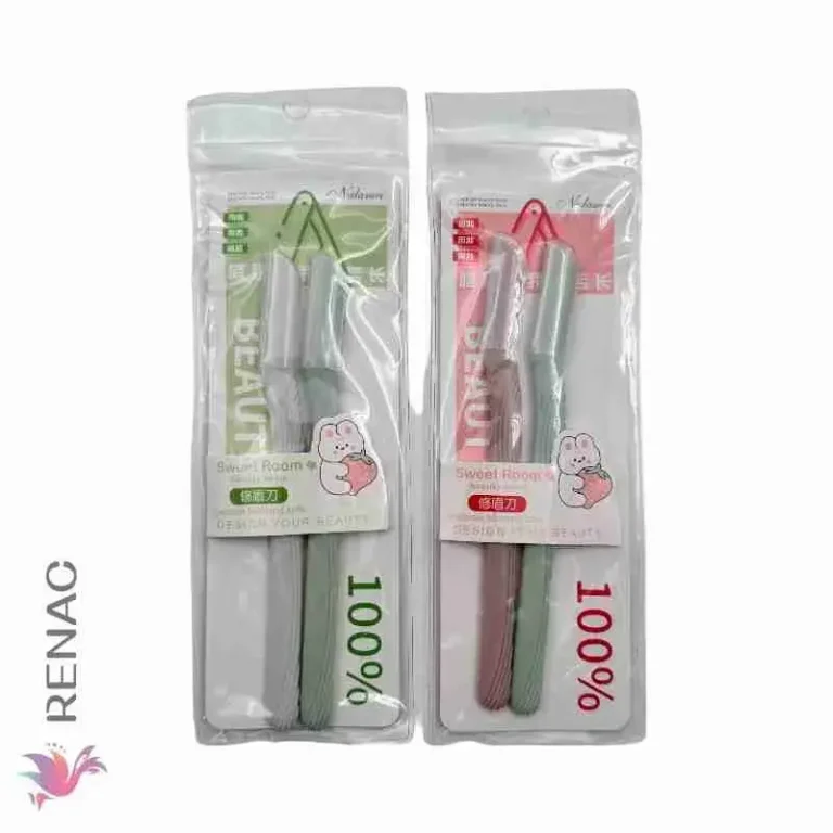 Perfilador cejas - Paq x 12 unid