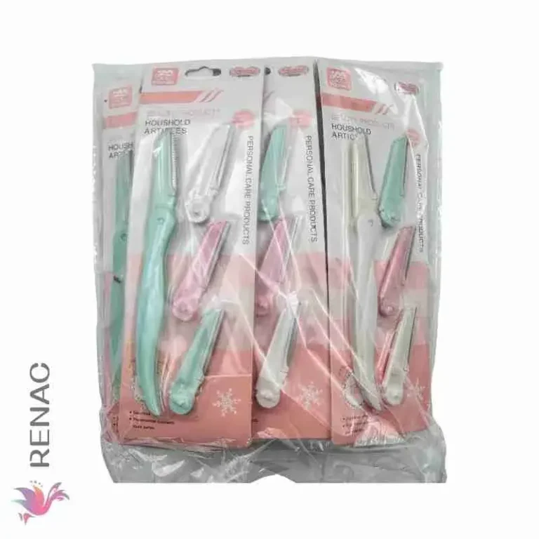 Perfilador de cejas - Paq x 12 unid