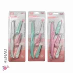 Perfilador de cejas - Paq x 12 unid