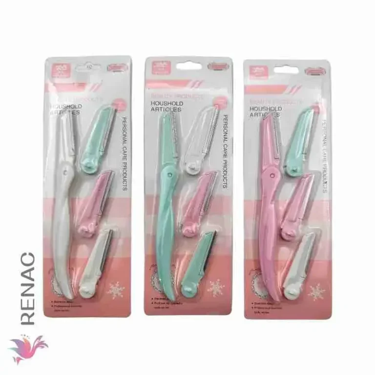 Perfilador de cejas - Paq x 12 unid