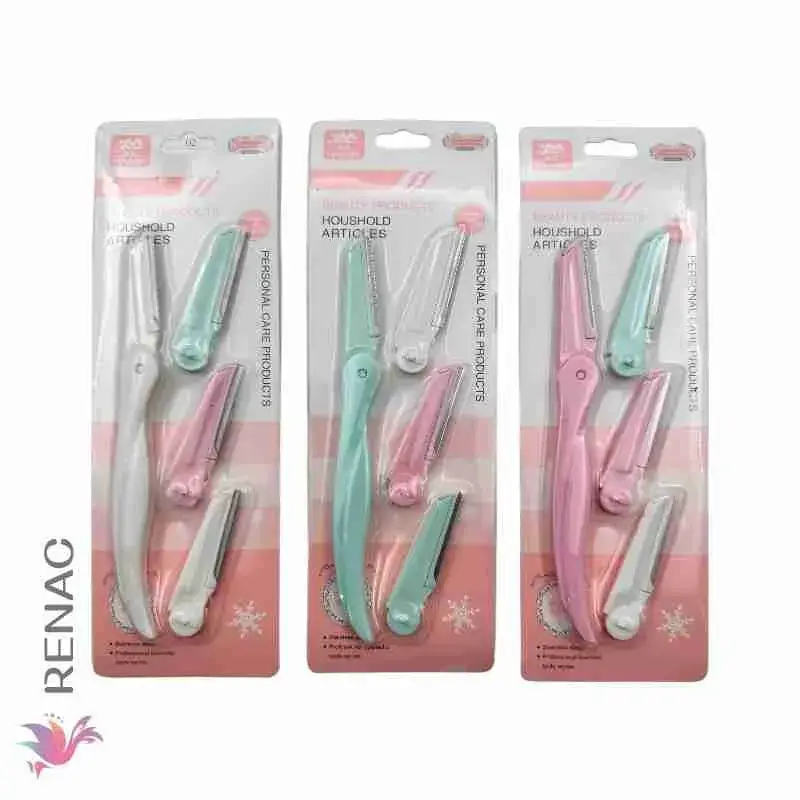 RM-242-4 Perfilador de cejas - Paq x 12 unid