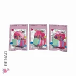 Set Esponjas maquillaje - Paq x 12 unid