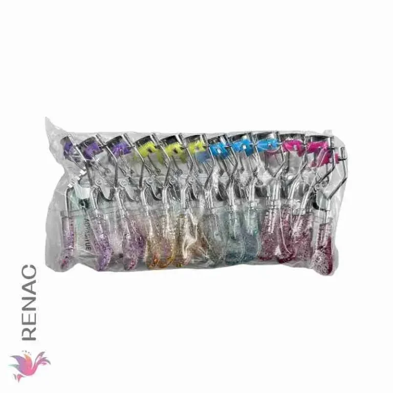 Rizador pestañas - Paq x 12 unid